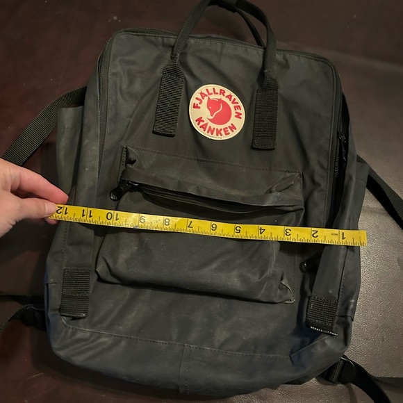 Kanken backpack - Picture 5 of 9